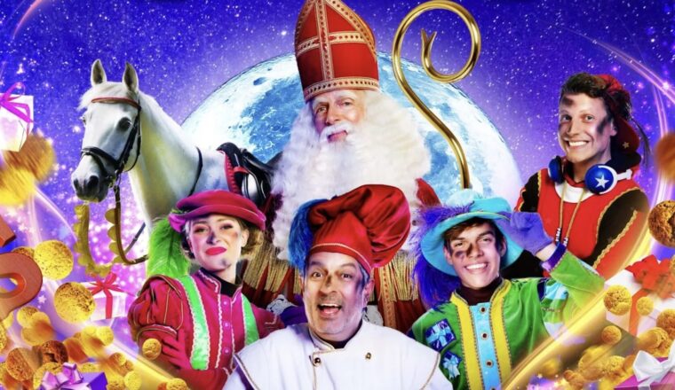 Dit zijn de leukste Sinterklaasfilms