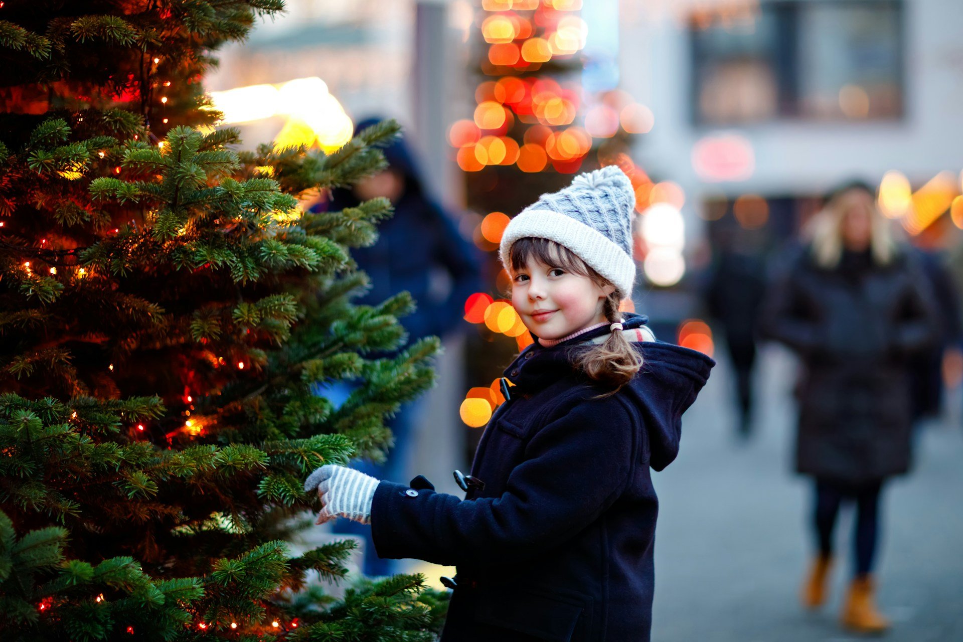 leukste kerstmarkten met kinderen van 2024