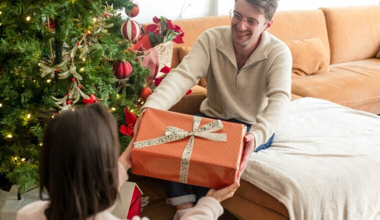 Tips en tricks voor een last-minute cadeau