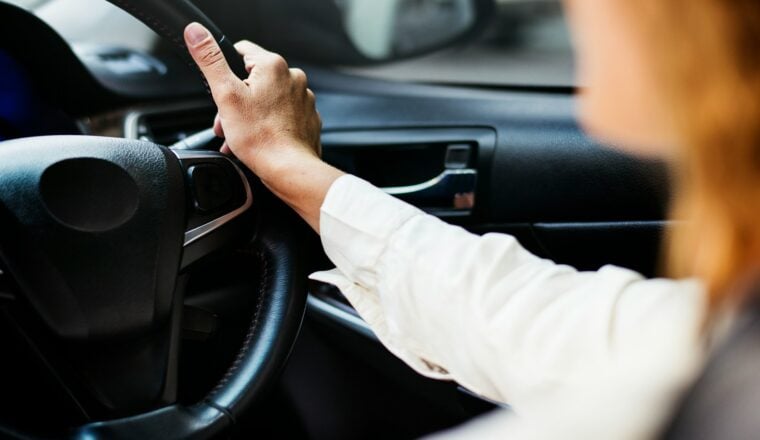 Vijf redenen om de auto weg te doen als je in de stad woont