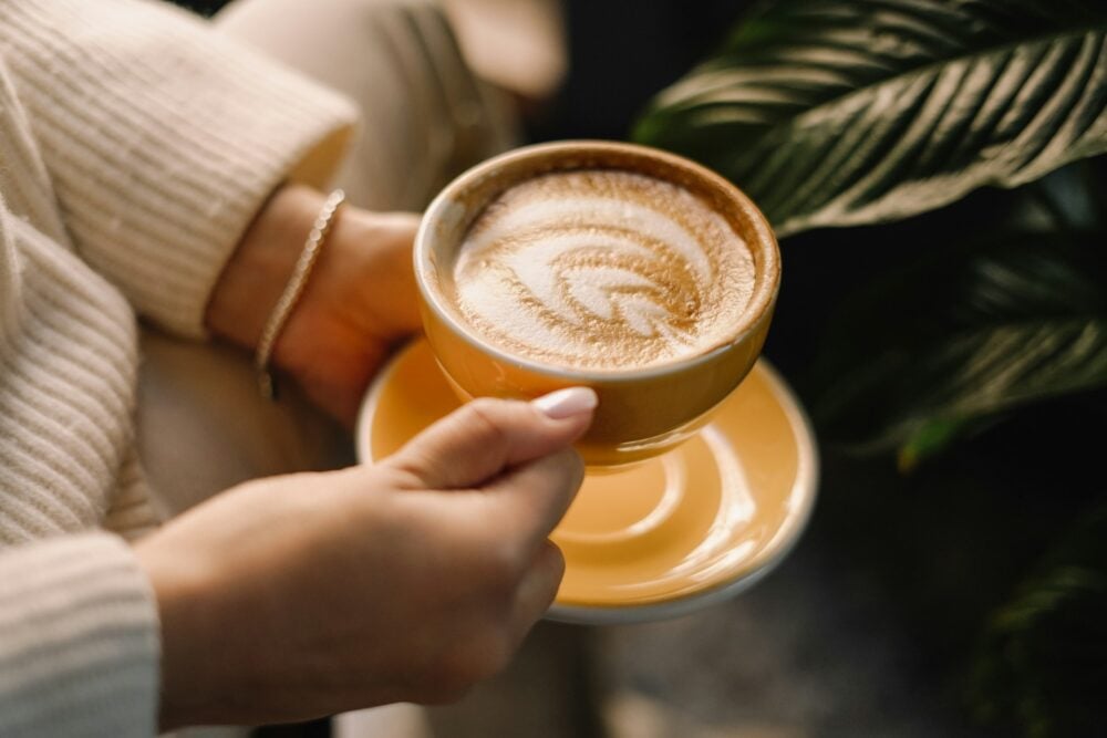 5 tips voor een overheerlijke kop bonenkoffie