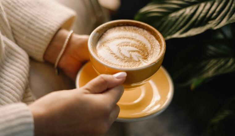 5 tips voor een overheerlijke kop bonenkoffie