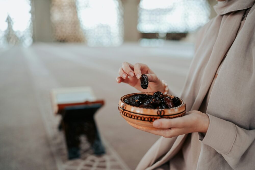 Als niet-moslim meedoen aan de Ramadan? 5 redenen om het wel of niet te doen