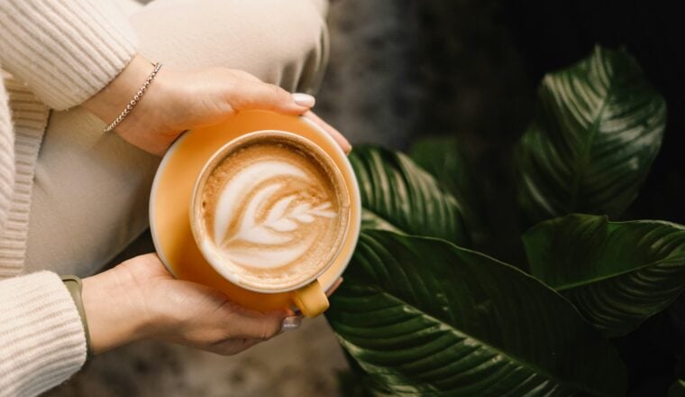 Welk koffiekopje gebruik je bij welke koffie?