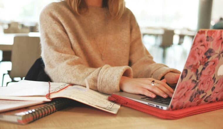 Eigen website maken moeilijk? Tegenwoordig kan iedereen het!