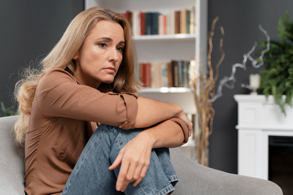 Mijn buurvrouw roddelt over mijn zoon