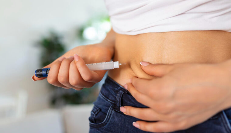 5 misverstanden over afvallen met injecties