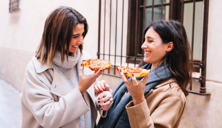 5 stops die elke foodie tijdens een rondreis door Italië moet maken