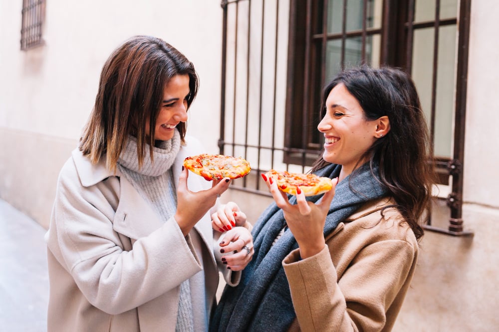 5 stops die elke foodie tijdens een rondreis door Italië moet maken