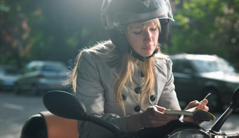 Elektrisch de stad door: zo kies je slim en veilig voor een scooter