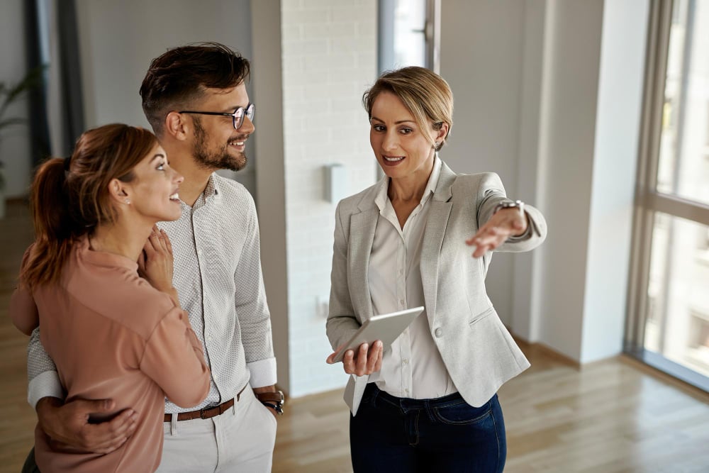Huis laten taxeren? Dit is waar naar wordt gekeken!