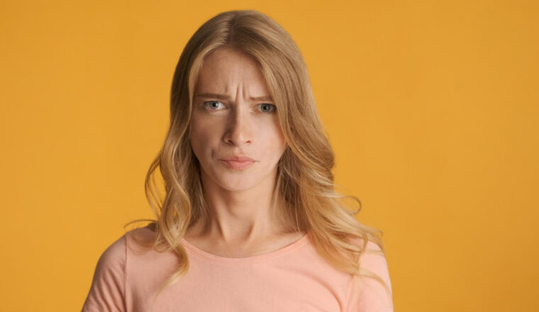 Ik dacht dat mijn beste vriendin altijd achter me zou staan, maar ik vergiste me