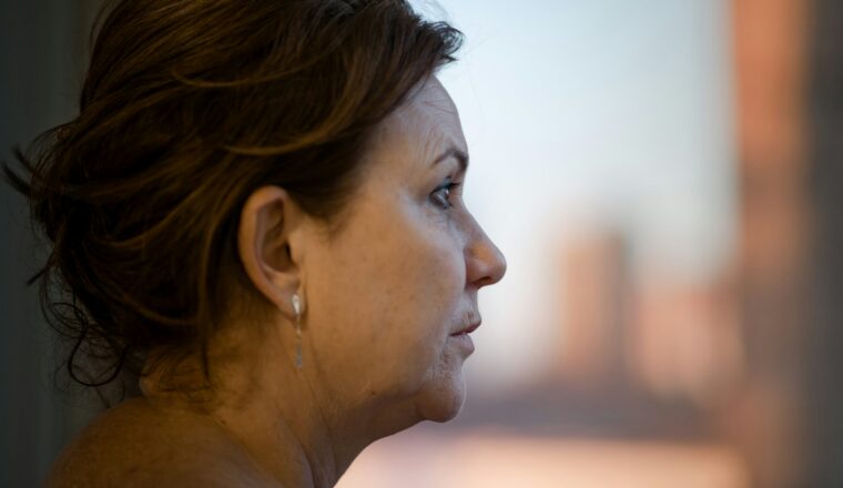 Mijn dochter leeft alleen nog maar via een schema