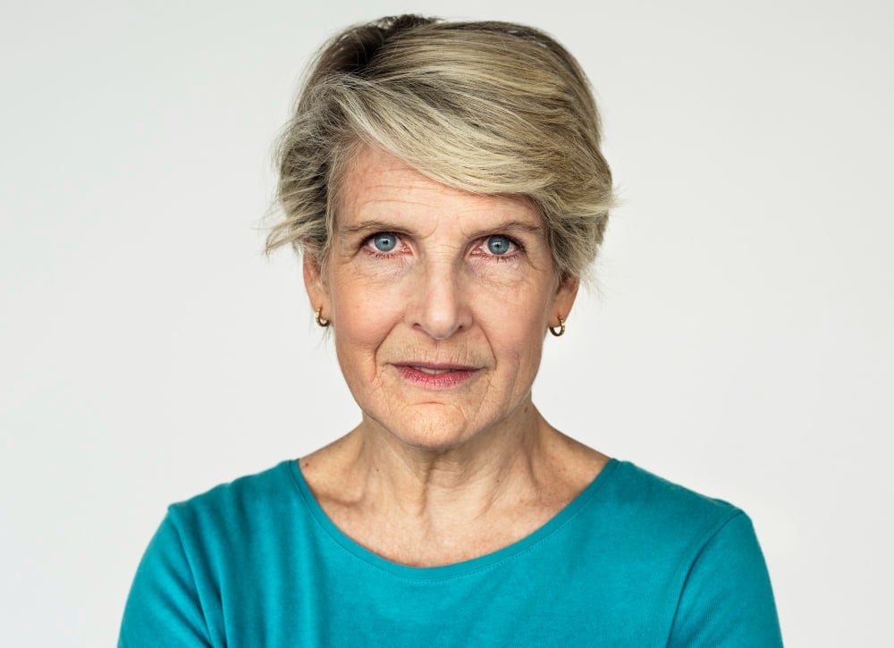 Mijn zus wil ons ouderlijk huis verkopen, maar ik kan er geen afscheid van nemen
