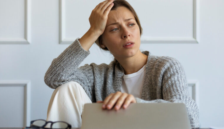 Vaak gestresst? Dit kunnen de gevolgen zijn