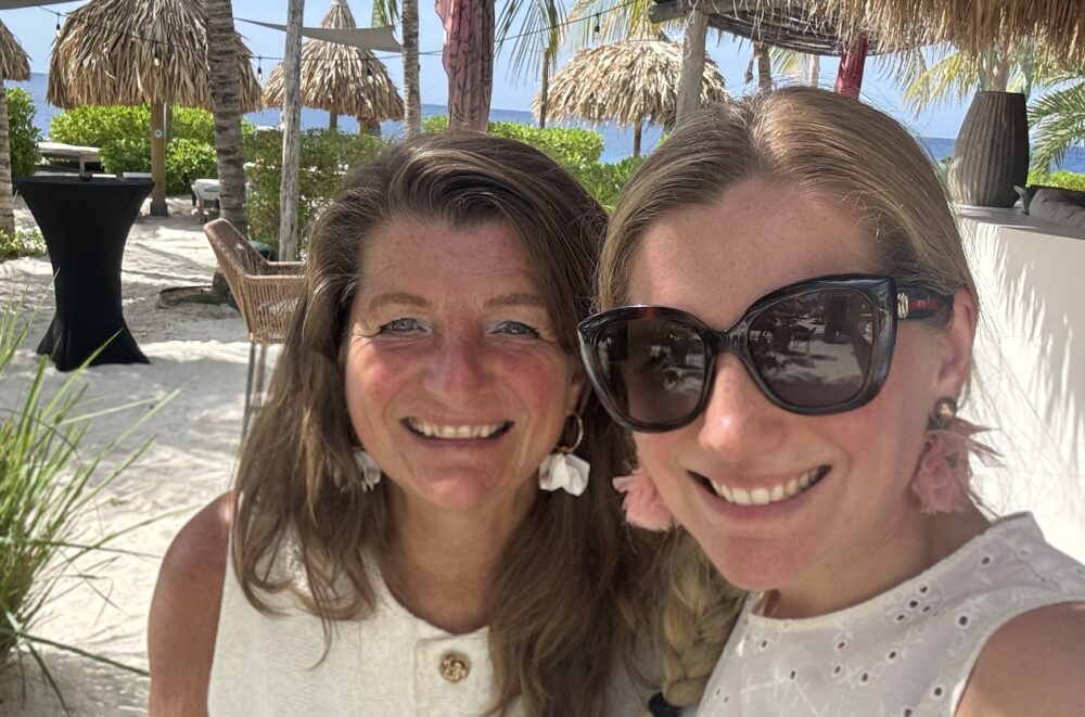 Waarom ik al jaren droom van een huis op Curaçao