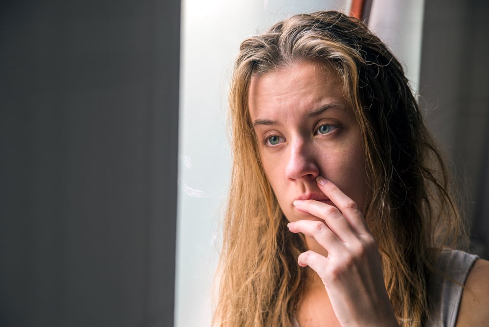 Ze hebben gevraagd of we mee op winterport gaan, maar ik moet er niet aan denken