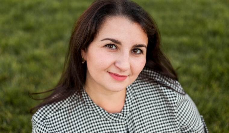 Ik durf niet te vertellen dat ik spijt heb van mijn carrièrekeuze