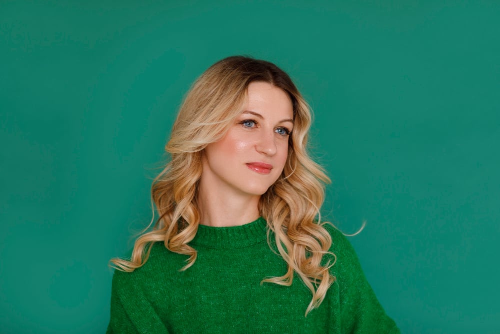 Ik word gek van het perfecte plaatje dat mijn zus online laat zien