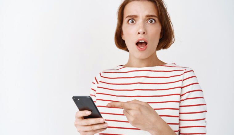 Wat zijn creepshots? Een zorgwekkend online fenomeen uitgelegd