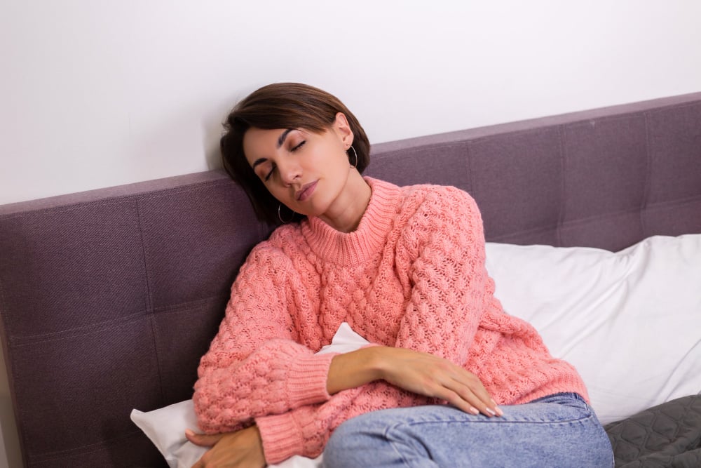 menstruatie ondergoed