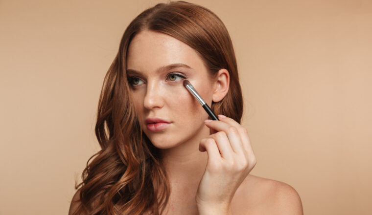 De beste make up tips voor beginners Damespraatjes