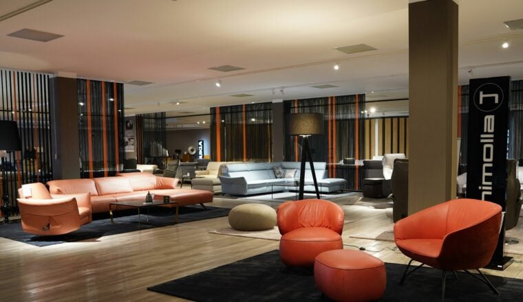 De beste woonwinkels van Nederland voor maatwerk schuifdeurkasten