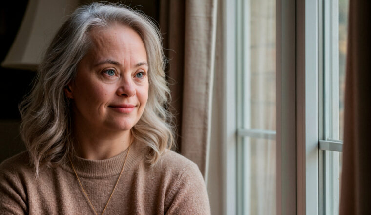 De buurt van mijn vriendin is zo verloederd. Ik wil daar niet meer naartoe