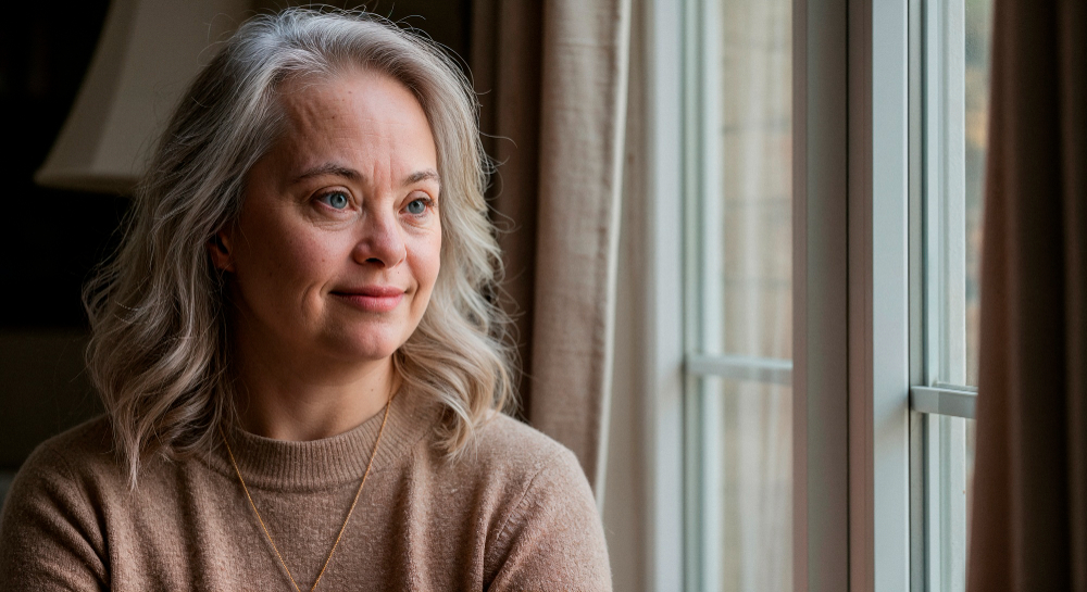 De buurt van mijn vriendin is zo verloederd. Ik wil daar niet meer naartoe