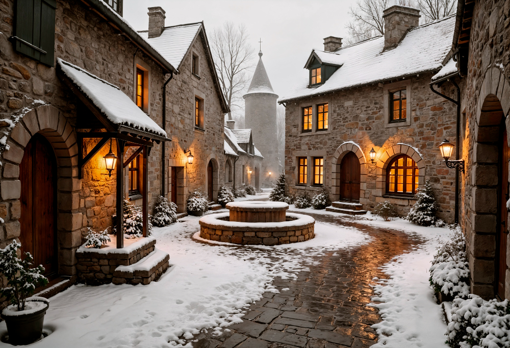 De leukste bestemmingen voor een échte wintervakantie zonder skiën