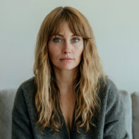 Dochter wil zelf naar school fietsen, maar ik vind haar te jong