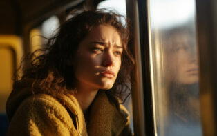 Ik moest kiezen tussen mijn twee honden”