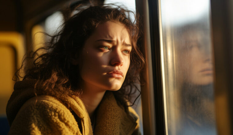 Ik moest kiezen tussen mijn twee honden”