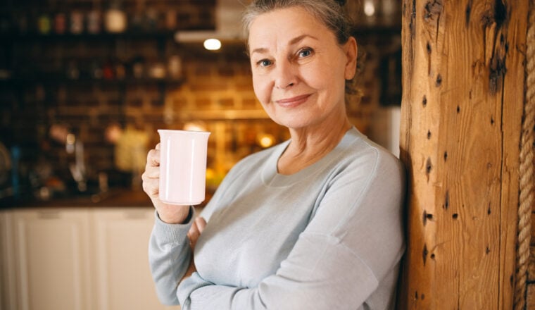 Ik wil graag naar Curaçao verhuizen, maar mijn man wil niet mee