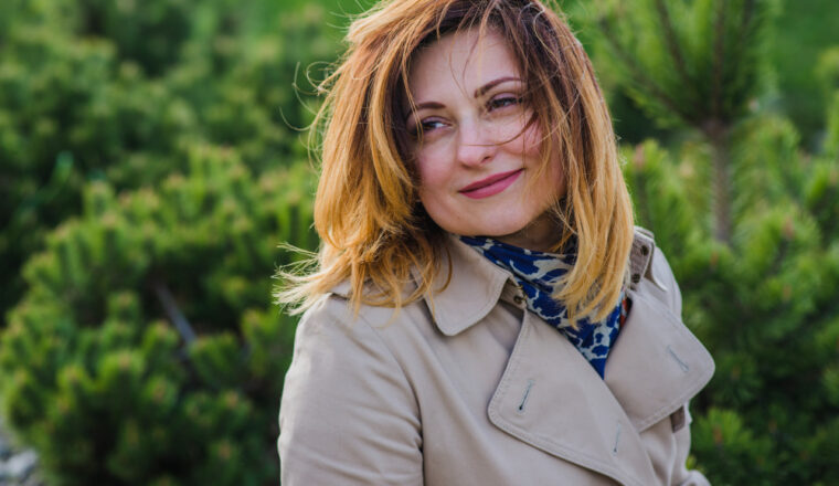 Mijn dochter verwijderde één letter uit haar naam en ik vind dat niet leuk”