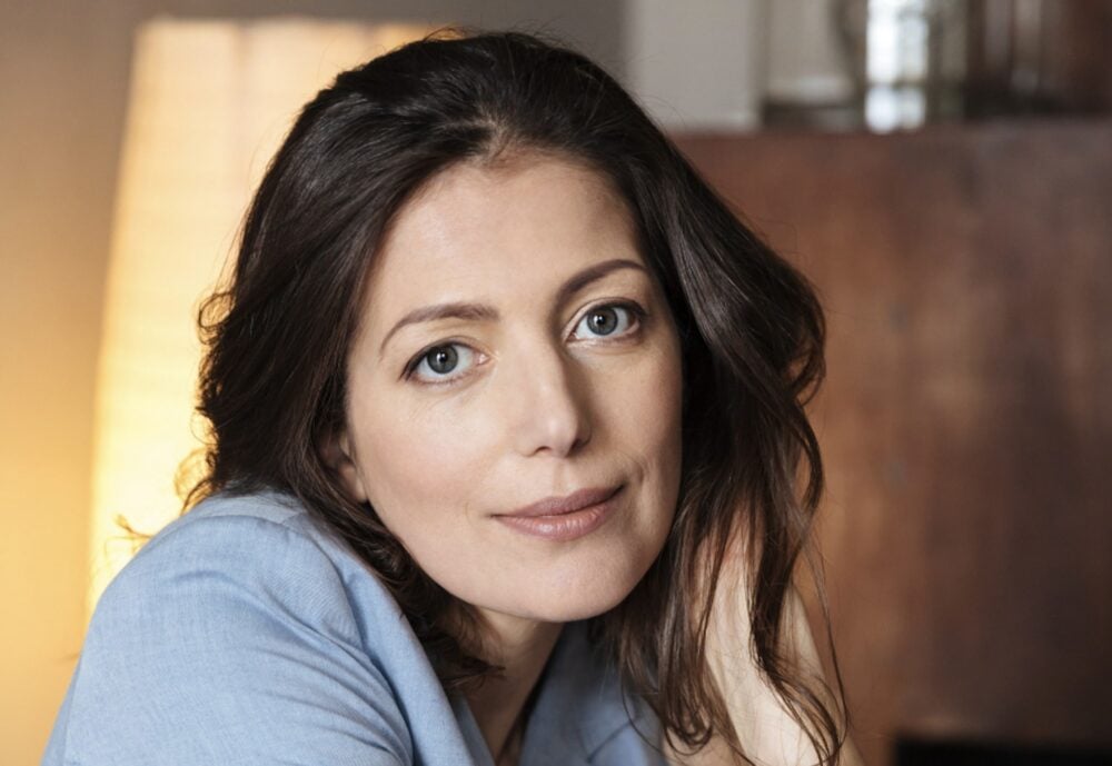 Mijn dochter verwijt me dat ik haar veel te hard heb gepusht