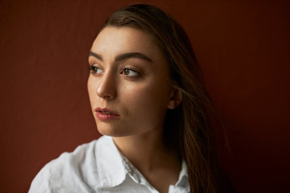 Mijn zus zegt dat hij mij weer zal bedriegen