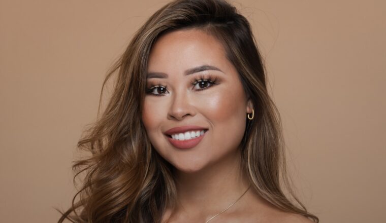 Ontdek hoe jij een carrière in permanente make-up kunt starten