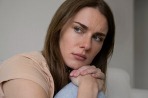 De vader van mijn kinderen wil geen kerst komen vieren