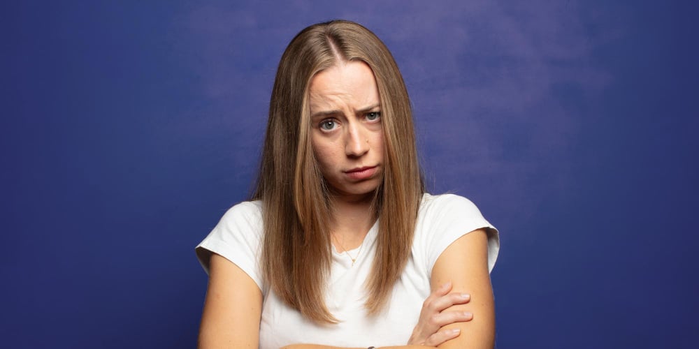 Elke keer die goedkope troep-cadeaus