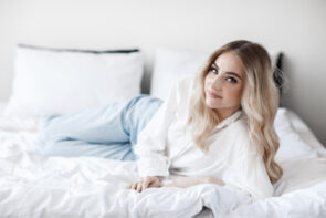 Mijn vriend vertelde dat hij dit zo onaantrekkelijk aan mij vindt