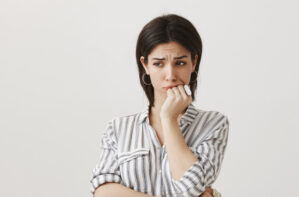 Mijn man wil niet inzien dat ze een beperking heeft