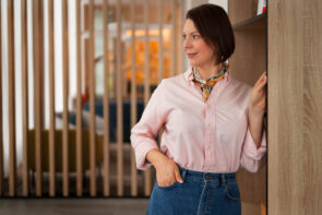 Onze kinderen willen niet meer mee naar de camping