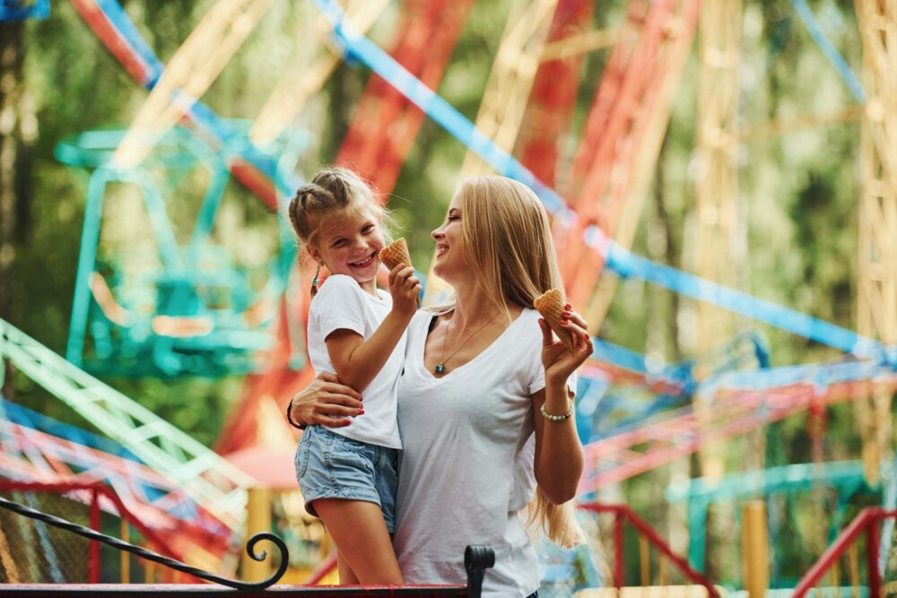 10 x de leukste pretparken in de Benelux voor deze zomer!