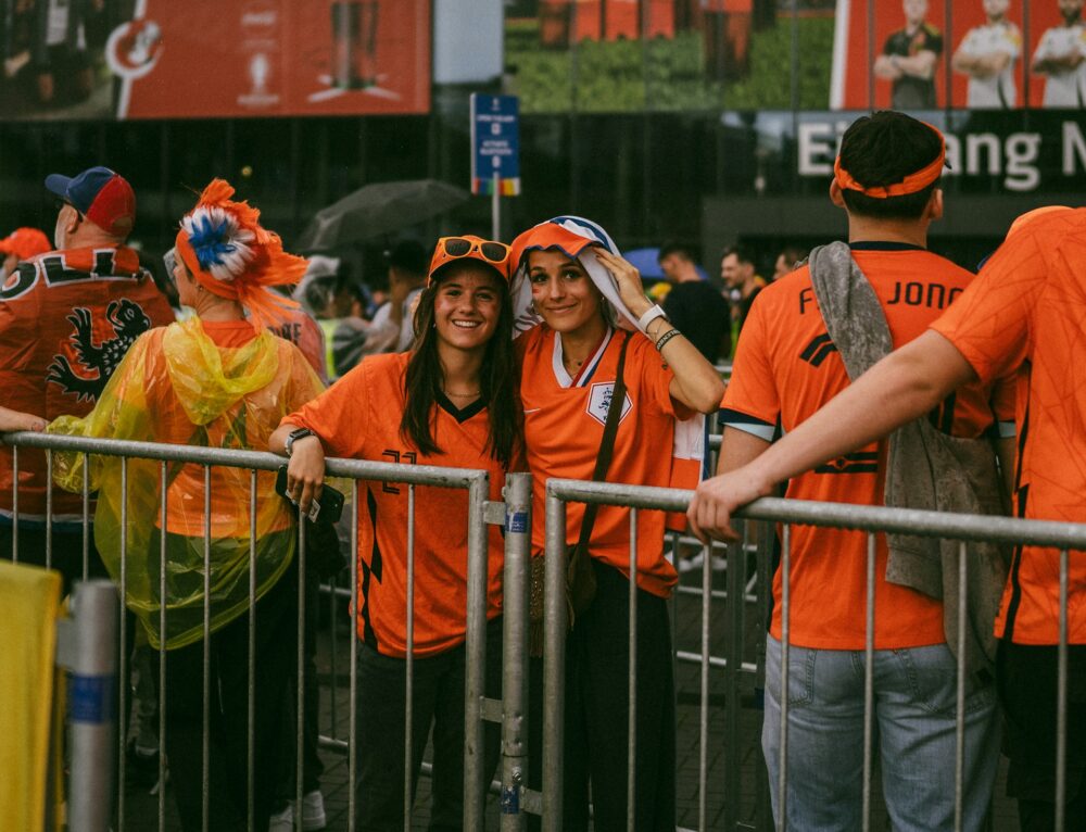 Dit zijn de leukste plekken om het WK Voetbal 2026 te kijken!