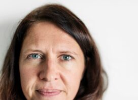 Ik ben de enige die niet mee kan op de familievakantie