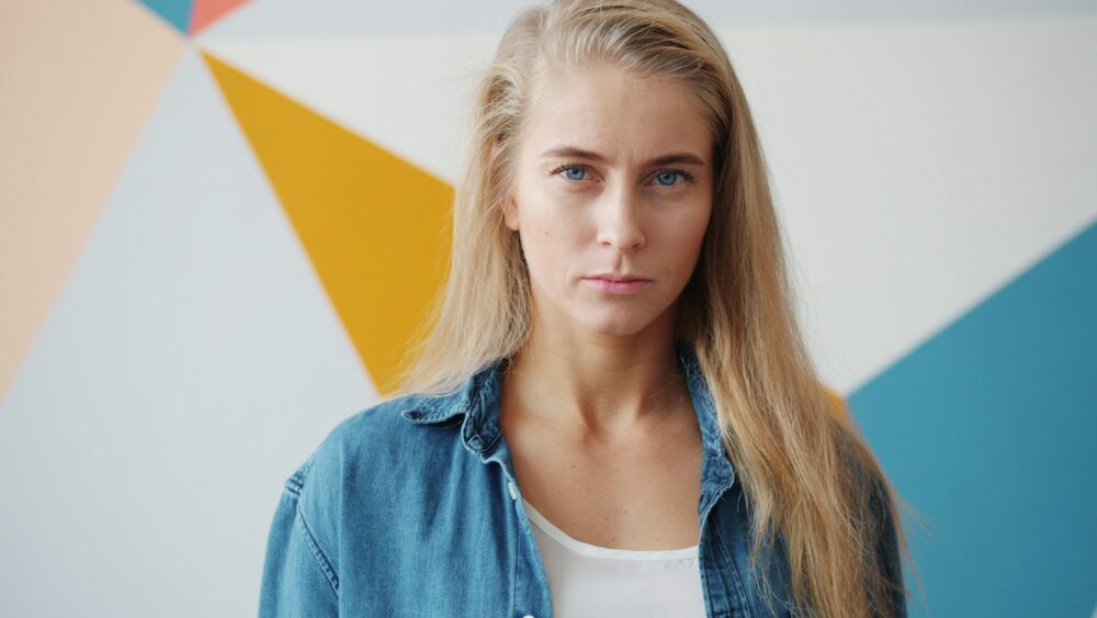 Ze zeggen dat die baan niks voor mij is"
