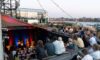 AlMaghoot Quintet ‘Levantine Hues’ schittert op On the Roof