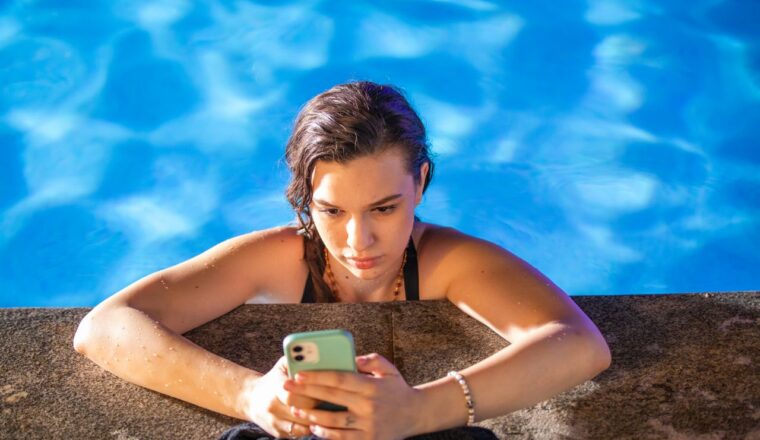 vakantie 7 digitale voorbereidingen