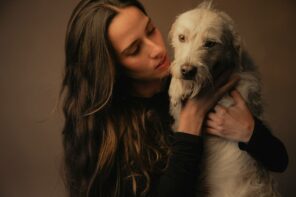 De uitlaatservice wil mijn hond niet meer meenemen